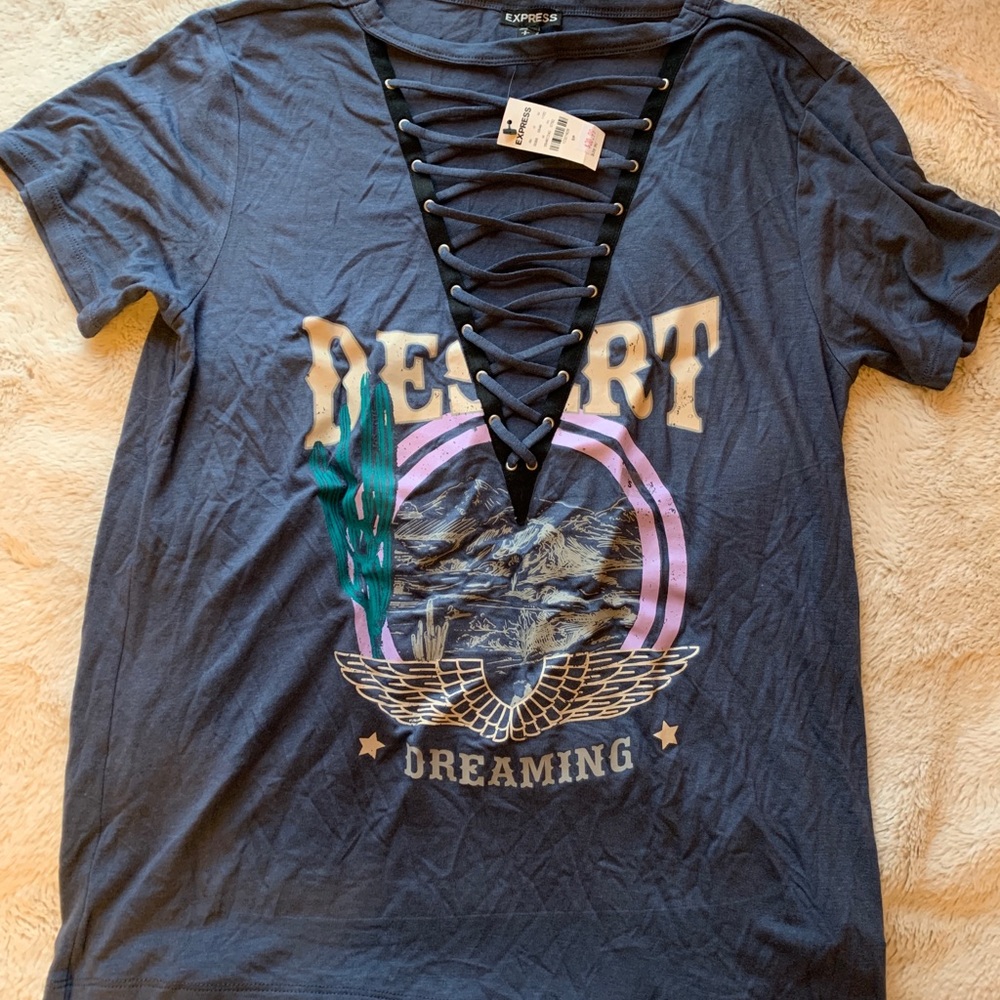 H&M t-shirt